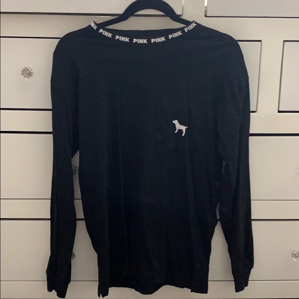 PINK Victoria’s Secret long sleeve